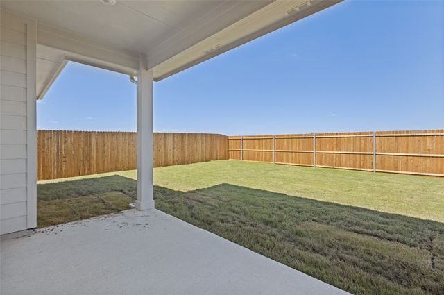 122 Winchester Hill Lane, Princeton, TX 75407