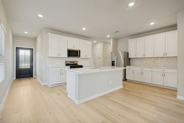 122 Winchester Hill Lane, Princeton, TX 75407