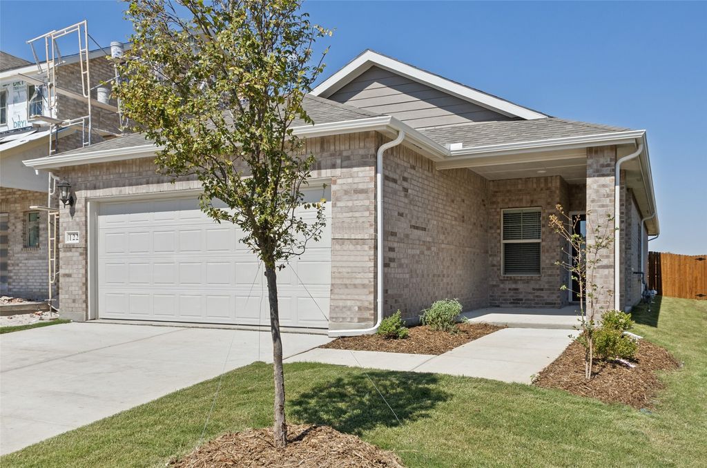 122 Winchester Hill Lane, Princeton, TX 75407