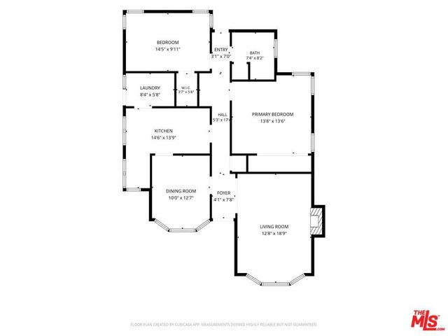 1044 Chelsea Avenue, Santa Monica, CA 90403