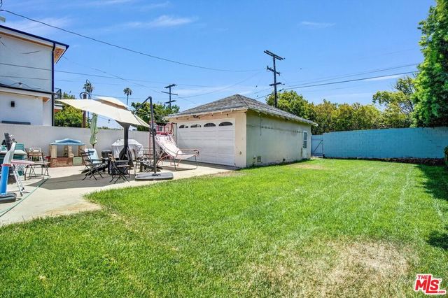 1044 Chelsea Avenue, Santa Monica, CA 90403