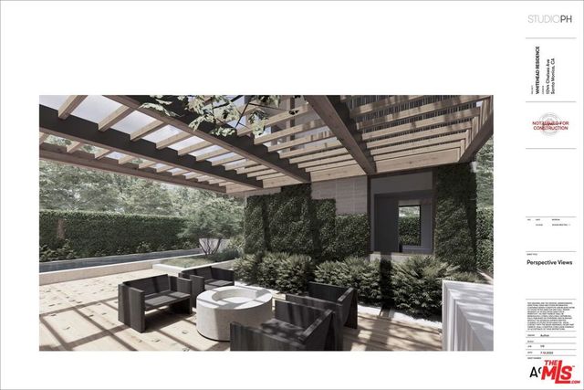 1044 Chelsea Avenue, Santa Monica, CA 90403