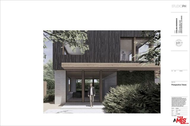 1044 Chelsea Avenue, Santa Monica, CA 90403