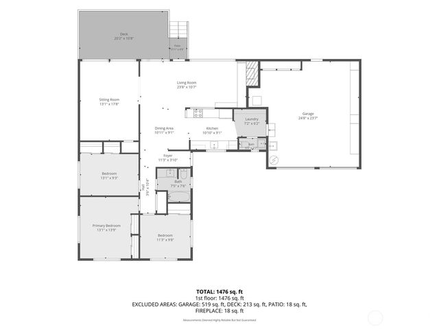 30025 14th Avenue S, Federal Way, WA 98003
