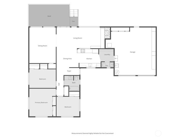 30025 14th Avenue S, Federal Way, WA 98003