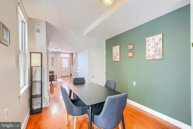 11 W WEST ST, Baltimore, MD 21230