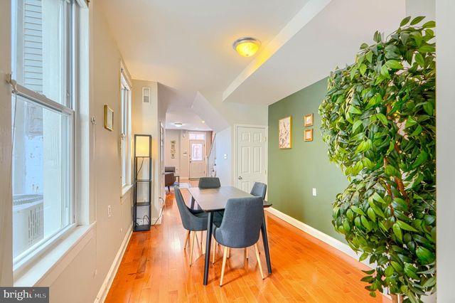 11 W WEST ST, Baltimore, MD 21230