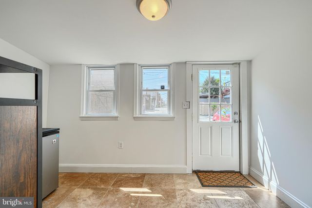 11 W WEST ST, Baltimore, MD 21230
