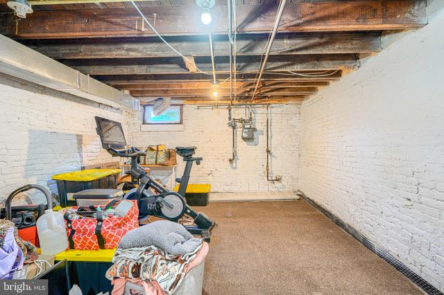 11 W WEST ST, Baltimore, MD 21230