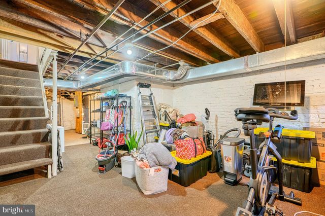 11 W WEST ST, Baltimore, MD 21230