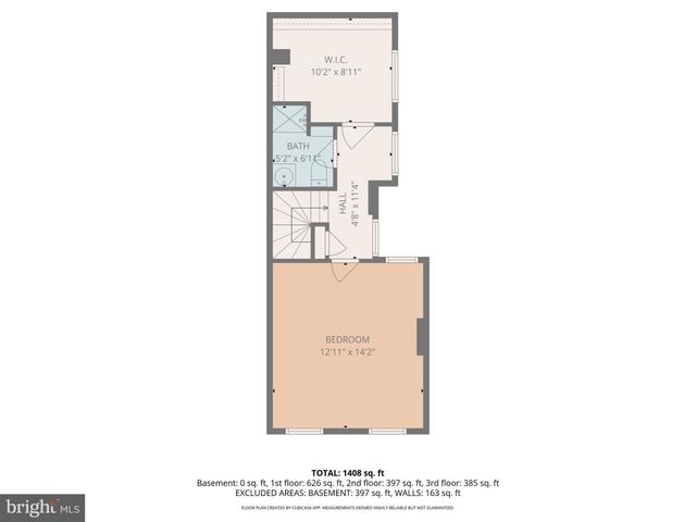 11 W WEST ST, Baltimore, MD 21230