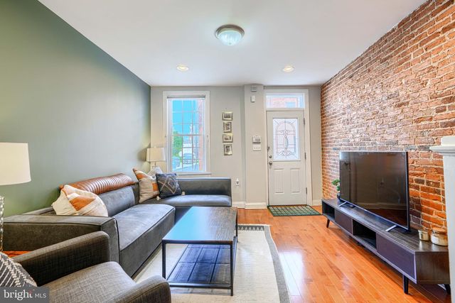 11 W WEST ST, Baltimore, MD 21230