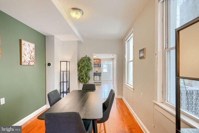 11 W WEST ST, Baltimore, MD 21230