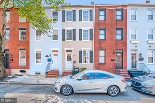 11 W WEST ST, Baltimore, MD 21230