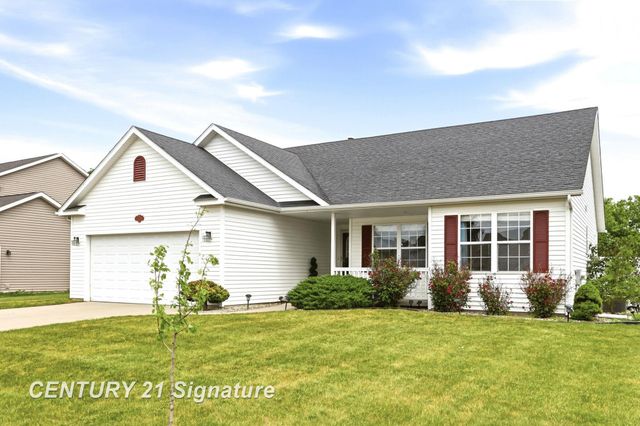 5570 Blackberry Road, Saginaw Twp, MI 48603