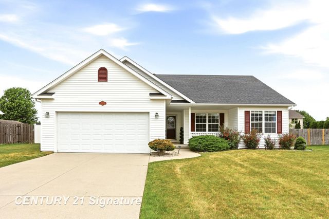 5570 Blackberry Road, Saginaw Twp, MI 48603