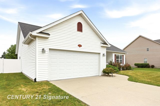 5570 Blackberry Road, Saginaw Twp, MI 48603