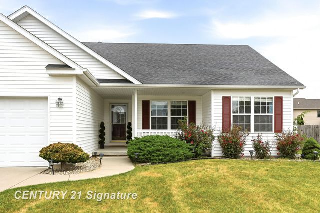 5570 Blackberry Road, Saginaw Twp, MI 48603