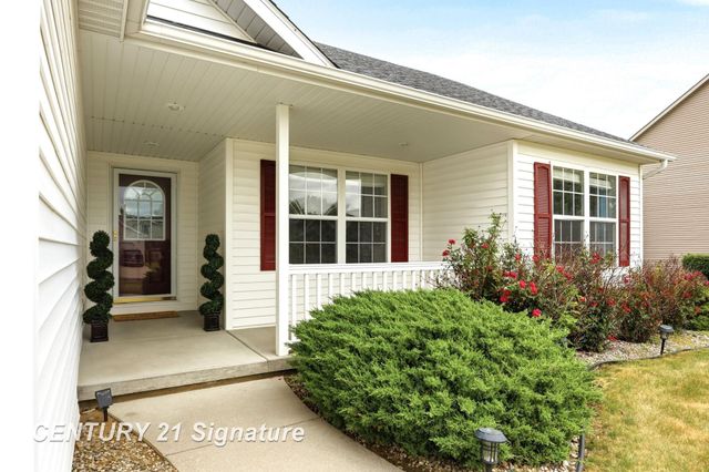 5570 Blackberry Road, Saginaw Twp, MI 48603