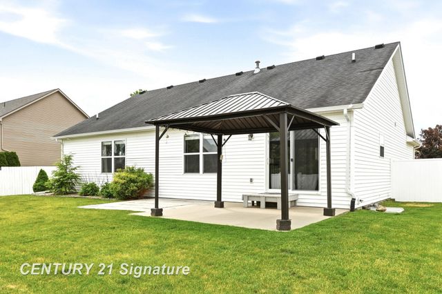 5570 Blackberry Road, Saginaw Twp, MI 48603