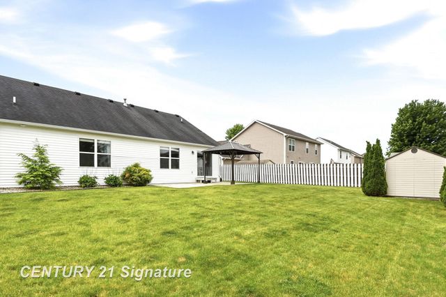 5570 Blackberry Road, Saginaw Twp, MI 48603