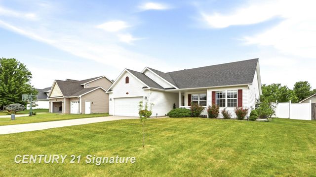 5570 Blackberry Road, Saginaw Twp, MI 48603