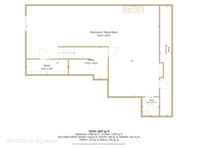 5570 Blackberry Road, Saginaw Twp, MI 48603