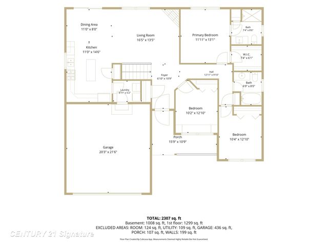 5570 Blackberry Road, Saginaw Twp, MI 48603