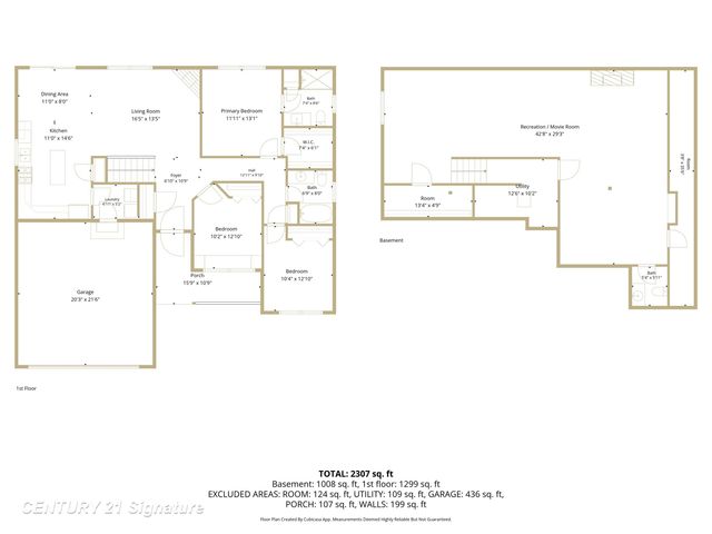 5570 Blackberry Road, Saginaw Twp, MI 48603