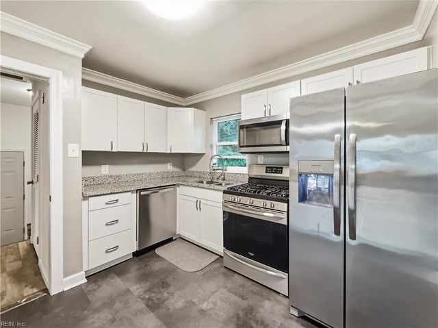 307 Beacon Hill CT, Norfolk, VA 23502