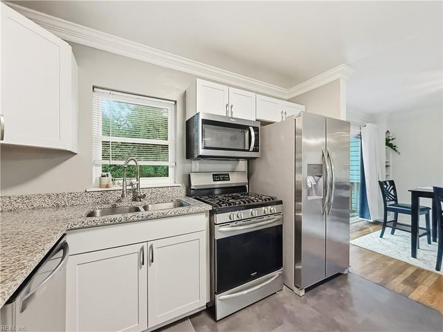 307 Beacon Hill CT, Norfolk, VA 23502