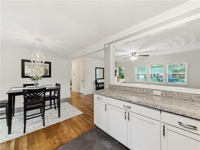 307 Beacon Hill CT, Norfolk, VA 23502