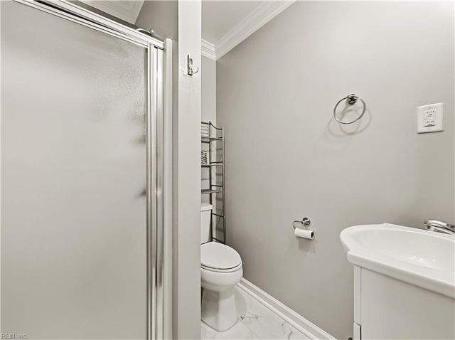 307 Beacon Hill CT, Norfolk, VA 23502