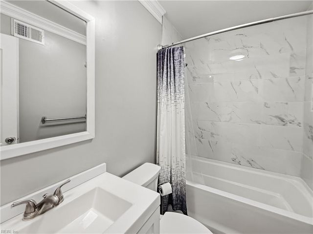 307 Beacon Hill CT, Norfolk, VA 23502