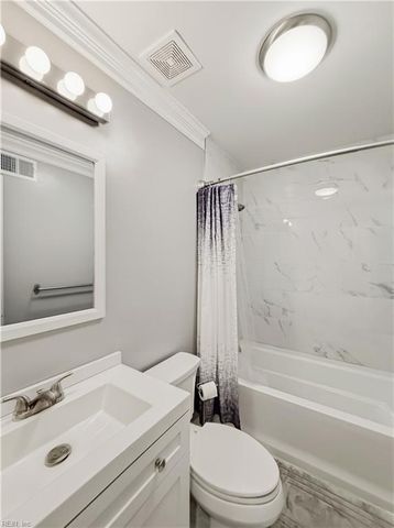 307 Beacon Hill CT, Norfolk, VA 23502