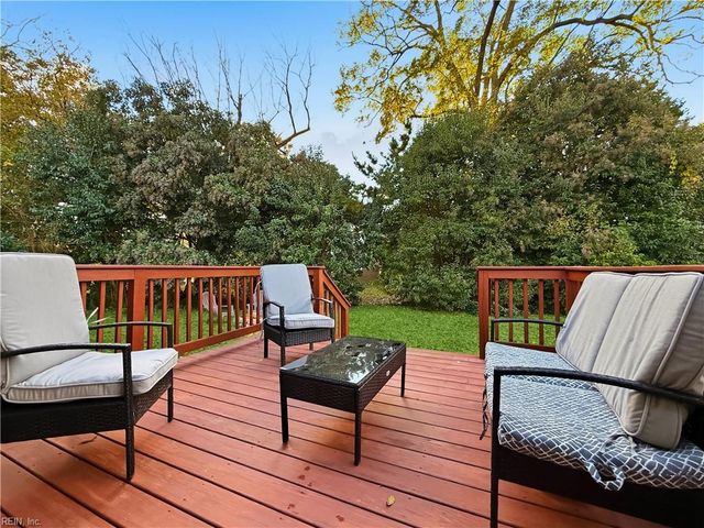 307 Beacon Hill CT, Norfolk, VA 23502