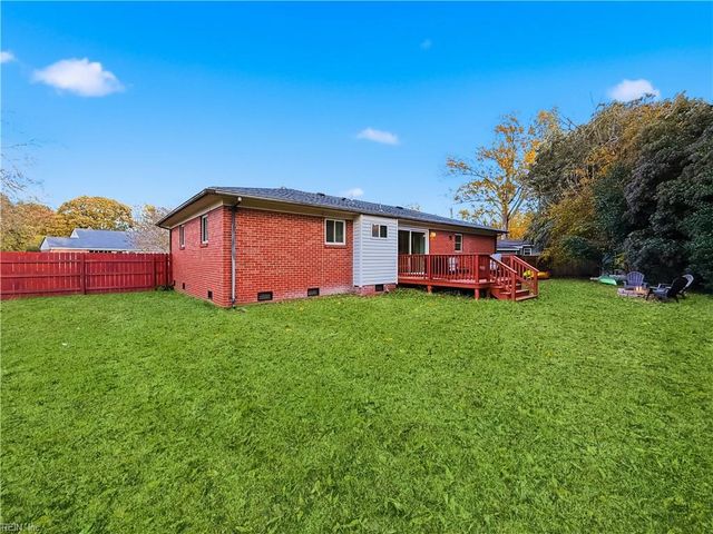 307 Beacon Hill CT, Norfolk, VA 23502