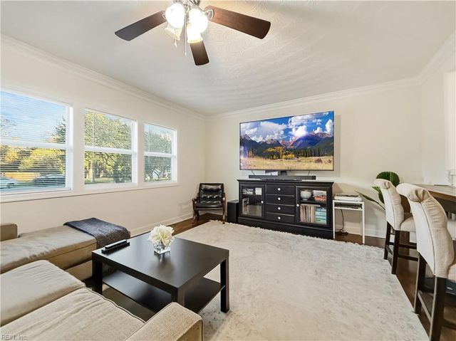 307 Beacon Hill CT, Norfolk, VA 23502