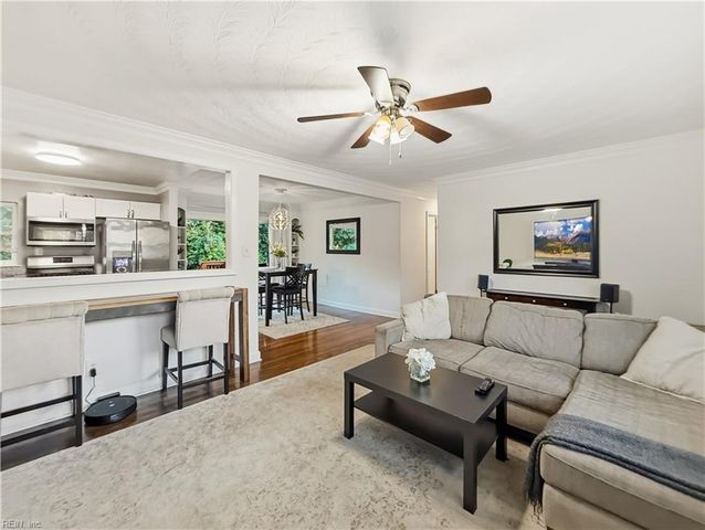 307 Beacon Hill CT, Norfolk, VA 23502