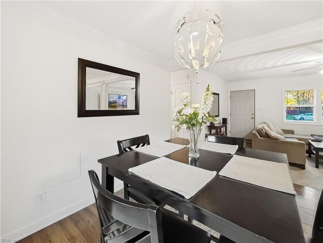 307 Beacon Hill CT, Norfolk, VA 23502