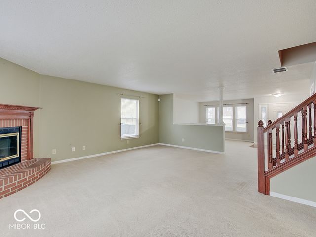 10403 Bicknell Circle, Fishers, IN 46038