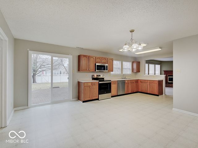 10403 Bicknell Circle, Fishers, IN 46038