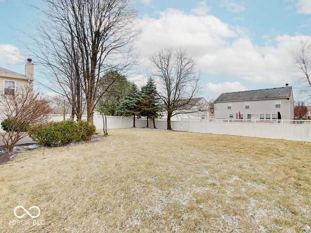 10403 Bicknell Circle, Fishers, IN 46038