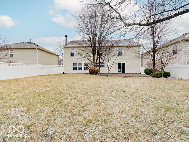 10403 Bicknell Circle, Fishers, IN 46038