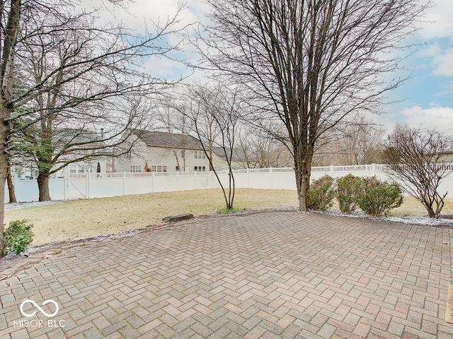 10403 Bicknell Circle, Fishers, IN 46038
