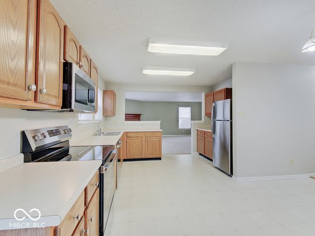 10403 Bicknell Circle, Fishers, IN 46038