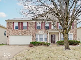 10403 Bicknell Circle, Fishers, IN 46038