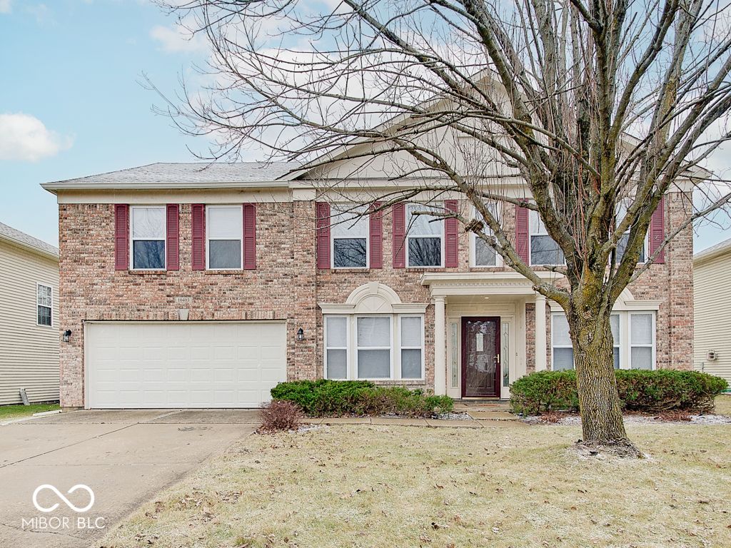 10403 Bicknell Circle, Fishers, IN 46038