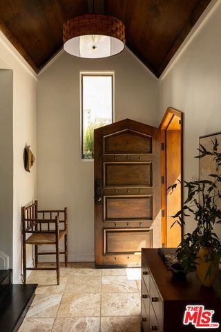 2293 Bronson Hill Drive, Los Angeles, CA 90068