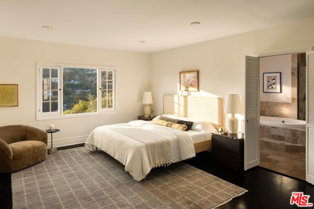 2293 Bronson Hill Drive, Los Angeles, CA 90068